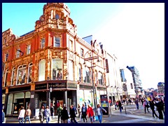 Debenhams, Briggate